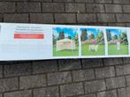 vouwbare partytent 3m x 3m x 2,6m nieuw ongeopende doos, Tuin en Terras, Partytenten, Ophalen, Zo goed als nieuw, Partytent