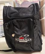 motor rugzak, bagage., Motoren, Ophalen, Gebruikt