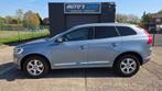 Volvo XC60 2.0 D4 Geartronic / Pano / Camera / Leder, Auto's, Volvo, 4 cilinders, 1969 cc, Blauw, Leder