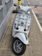 motoren VESPA 125 CC, Motoren, Scooter, Particulier, 125 cc