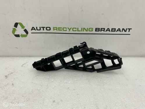 Bumpergeleider Rechts Volkswagen Scirocco 3 ORIG 1K8807184C, Auto-onderdelen, Carrosserie, Volkswagen, Gebruikt, Ophalen of Verzenden