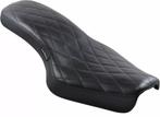 zadel Sportster Cobra diamond 06-07 en 2010-2022 XL, Motoren, Petroleumhavenweg 26, Info@taco-motos.com, Nieuw, Ophalen of Verzenden