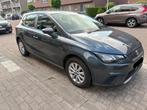 SEAT IBIZA, Auto's, Voorwielaandrijving, Stof, Euro 6, Blauw