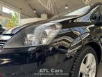 Opel Zafira 1.7 Diesel | Euro 5 | 6+1 Zitpl. | Navi | 1j Gar, Auto's, Voorwielaandrijving, Euro 5, 4 cilinders, Bedrijf