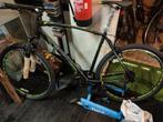 Mtb 601, Ophalen, Zo goed als nieuw
