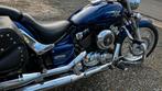 Yamaha V Star 650, Motos, Chopper, 2 cylindres, Particulier, Permis Moto A2 minimum