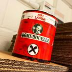 Niki Lauda Helmet mok Vintage olie F1 Autosport NIEUW, Ophalen of Verzenden, Nieuw, Formule 1