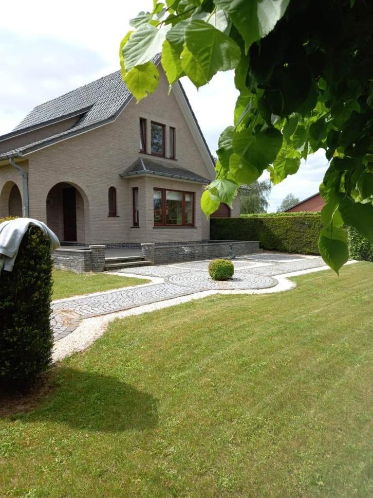 Villa te koop, Immo, Huizen en Appartementen te koop, Provincie Vlaams-Brabant, 1500 m² of meer, Vrijstaande woning, Verkoop zonder makelaar