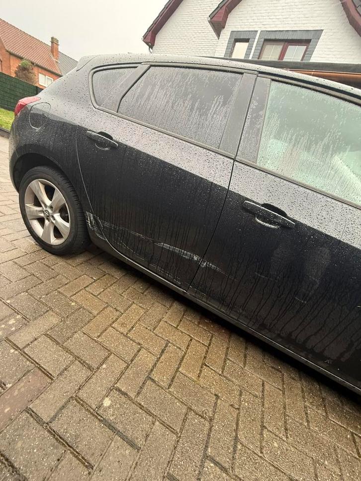 Opel Astra, Auto's, Opel, Particulier, Astra, ABS, Airbags, Airconditioning, Bluetooth, Centrale vergrendeling, Elektrische ramen