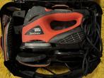 schuurmachine Black&Decker Sandstorm, Ophalen, Gebruikt, Minder dan 600 watt, Vlakschuurmachine