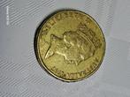 Elizabeth ll, 1 dollar 1997, Canada, Postzegels en Munten, Ophalen of Verzenden, Overige landen, Losse munt
