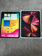 iPad Pro 11 128gb m1, Informatique & Logiciels, Apple iPad Tablettes