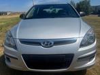 Hyundai i30 i30 1.4i / Garantie 12m. (bj 2010), Stof, Gebruikt, Zwart, 4 cilinders