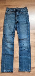 Jeansbroek tommy hilfiger maat 12 jaar, Broek, Ophalen of Verzenden, Jongen, Tommy Hilfiger