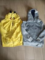 Truien maat 130, Enlèvement ou Envoi, Comme neuf, Garçon