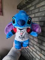 Disneyland Stitch Je ne suis pas un ange, Enlèvement ou Envoi, Utilisé