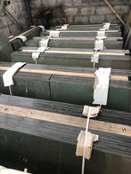 Serre glas, Tuin en Terras, Ophalen of Verzenden