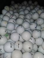 Srixon soft feel golfballen 100 stuks, Sport en Fitness, Golf, Ophalen of Verzenden, Zo goed als nieuw, Bal(len), Overige merken