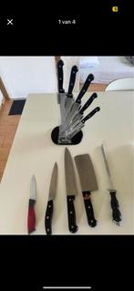 mes, Huis en Inrichting, Keuken | Bestek, Ophalen