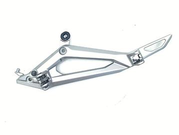 SCHETSPLAAT LINKS VOOR Honda NC 750 X 2021- (01-2021/-) beschikbaar voor biedingen