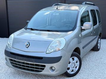 Renault Kangoo 1.6i / 5 Places / Tres propre ! beschikbaar voor biedingen