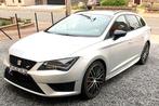 Originele Seat Leon Cupra ST 5F uitlaat, Ophalen, Gebruikt, Seat