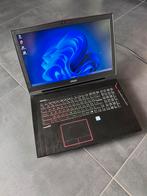 MSI Gaming Laptop 17 inch GT73VR 7RE Titan, MSI, 17 pouces ou plus, 1500GB, Comme neuf