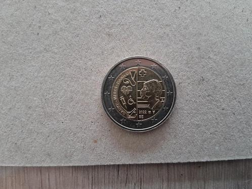 2 euro circulatie herdenkingsmunten, Postzegels en Munten, Munten | Europa | Euromunten, Losse munt, 2 euro, Overige landen, Ophalen of Verzenden