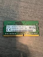 Ram 16Gb, Computers en Software, RAM geheugen, Ophalen, DDR4, Zo goed als nieuw, Laptop