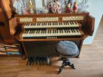 Te koop orgel eminent, Muziek en Instrumenten, Orgels, Ophalen of Verzenden, Gebruikt, Orgel