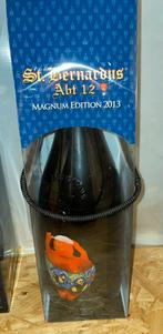 St Bernardus Magnum edition 2013, Verzamelen, Merken en Reclamevoorwerpen, Ophalen, Zo goed als nieuw