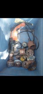 Borgh hammer boormachine, Doe-het-zelf en Bouw, Ophalen, Boormachine