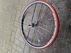Koersfiets wiel inch 28, Fietsen en Brommers, Fietsonderdelen, Ophalen, Zo goed als nieuw, Wiel