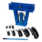 Pijpenbuiger (16 ton), Verzenden