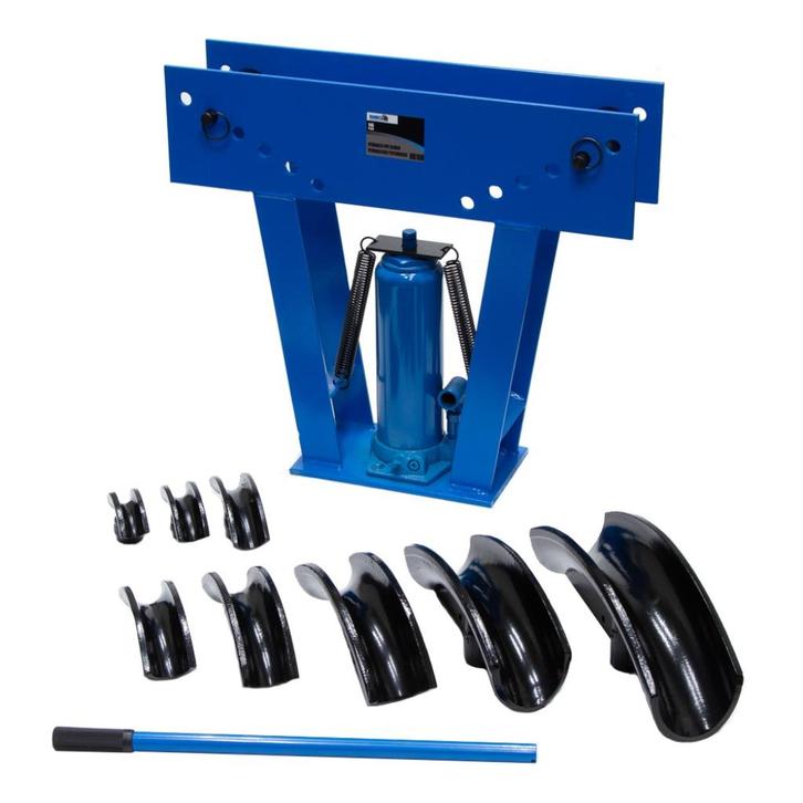 Pijpenbuiger (16 ton), Auto diversen, Overige Auto diversen, Verzenden