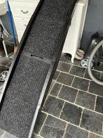 Hondenloopplank, Enlèvement, Comme neuf