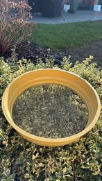 Tuinzeef, Tuin en Terras, Ophalen, Zo goed als nieuw