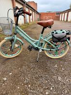 Kinder fiets 16 inch, Fietsen en Brommers, Fietsen | Kinderfietsjes, Ophalen, Zo goed als nieuw