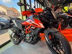390 Adventure, Motoren, 390 cc, Bedrijf, ABS, Toermotor