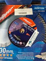 Zaagblad algemeen gebruik 230x22.23mm, Enlèvement ou Envoi, Utilisé