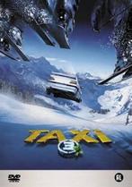 Taxi 3    DVD.440, Alle leeftijden, Ophalen of Verzenden, Zo goed als nieuw, Actie