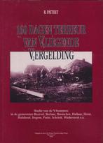 (a582) 160 dagen terreur van Vliegende V2, Verzenden, Gelezen
