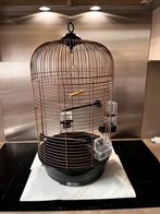 Vogelkooi te koop -, Dieren en Toebehoren, Vogels | Hokken en Kooien, Ophalen, Zo goed als nieuw, Metaal, Vogelkooi