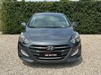 HYUNDAI i30 1.4 BENZINE 2017 EURO 6b (MET GARANTIE), Bedrijf, 1368 cc, Zilver of Grijs, Stadsauto