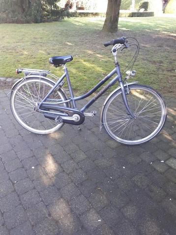 gazelle damesfiets 7 versnellingen  beschikbaar voor biedingen