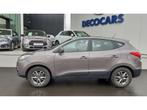 Hyundai Tucson IX35*Export of handelaar, Auto's, 158 g/km, USB, Zwart, Bruin