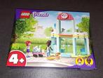 Lego dierenkliniek (41695) - nieuw, Kinderen en Baby's, Ophalen of Verzenden, Nieuw, Complete set, Lego