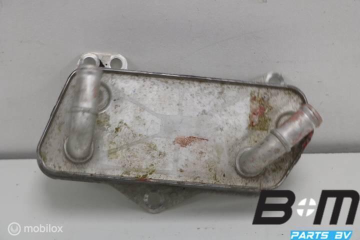 Versnellingsbakoliekoeler Audi A3 8V 02E409061D, Auto-onderdelen, Motor en Toebehoren, Gebruikt