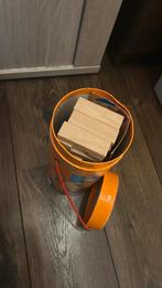 Jenga, Hobby en Vrije tijd, Ophalen, Gebruikt