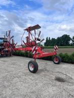 KUHN S.A. HARK  GA6520 met zijafleg, Zakelijke goederen, Ophalen of Verzenden